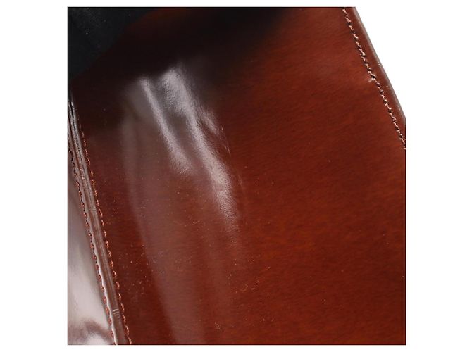 Cartier Panthère Leder-Tote-Bag - Ansicht 13