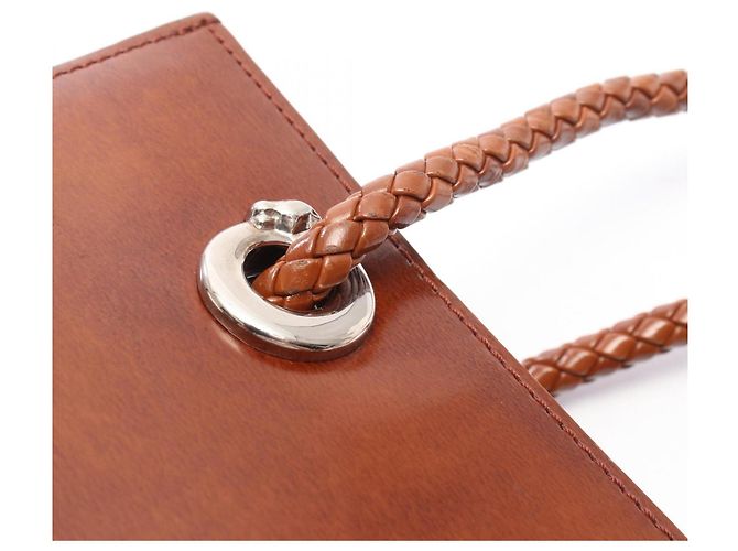 Cartier Panthère Leder-Tote-Bag - Ansicht 14