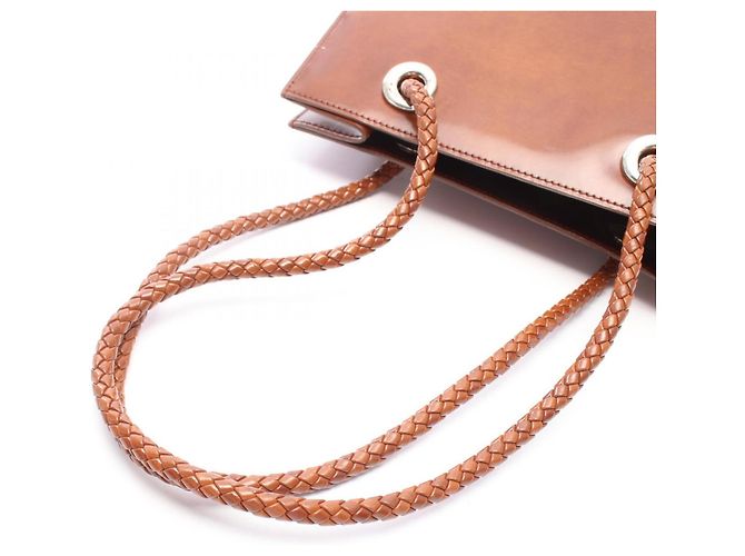 Cartier Panthère Leder-Tote-Bag - Ansicht 15