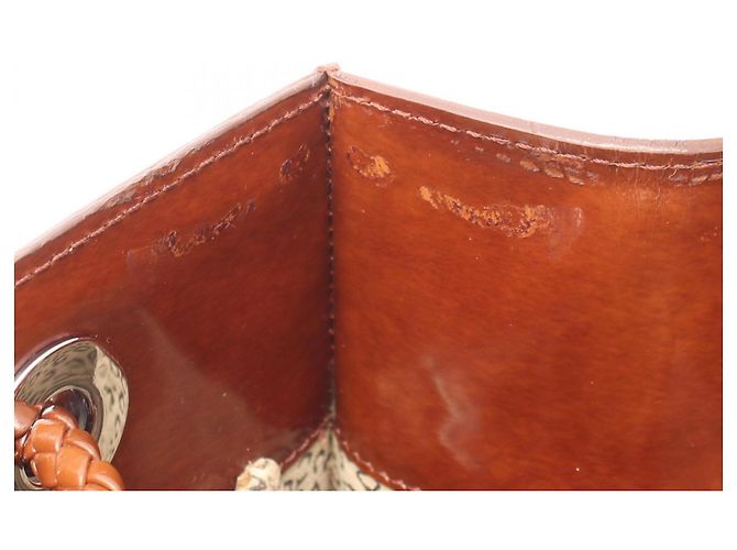 Cartier Panthère Leder-Tote-Bag - Ansicht 5