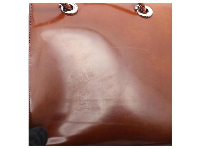 Cartier Panthère Leder-Tote-Bag - Ansicht 6