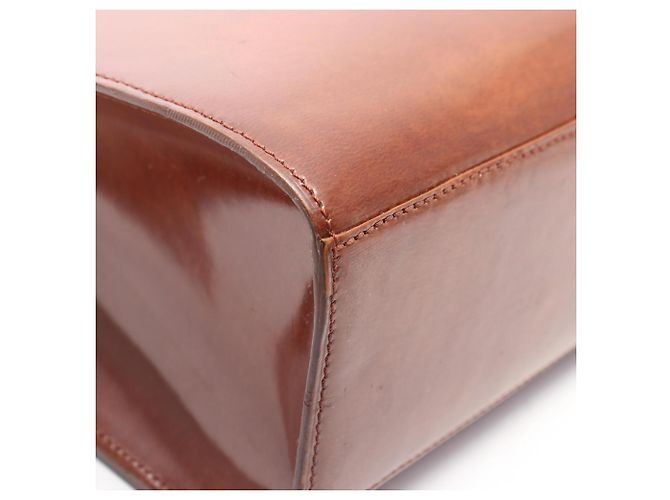 Cartier Panthère Leder-Tote-Bag - Ansicht 7