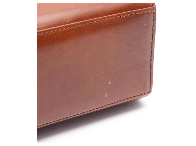 Cartier Panthère Leder-Tote-Bag - Ansicht 8