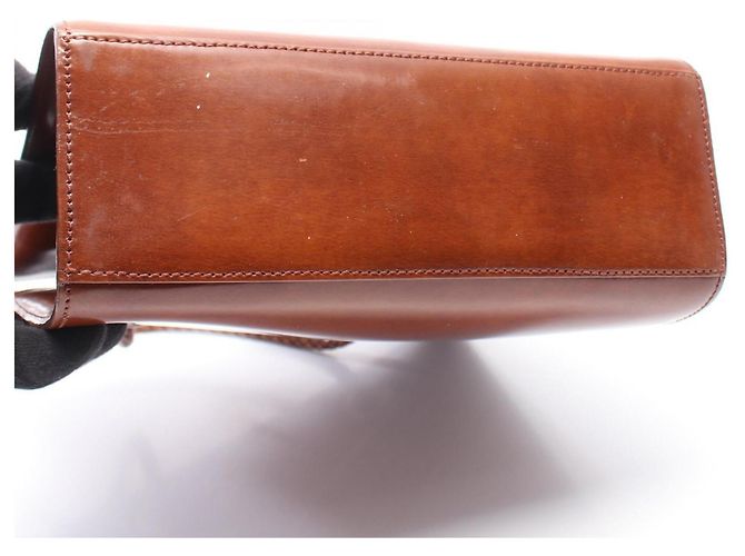 Cartier Panthère Leder-Tote-Bag - Ansicht 9