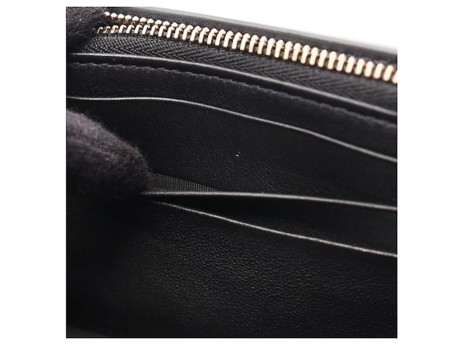 Borsa a tracolla Christian Dior Cannage - vista 6
