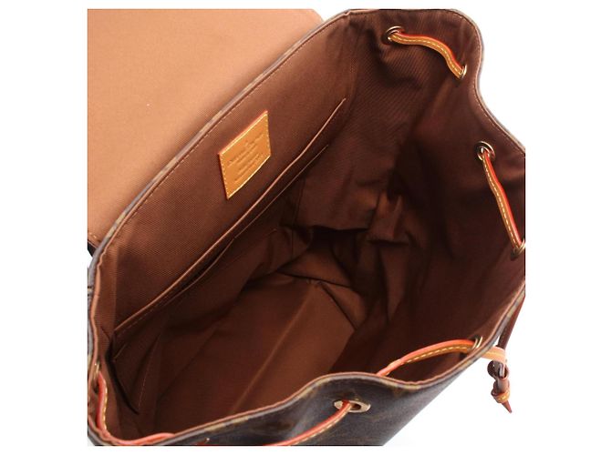 Sac à dos Louis Vuitton Trio - vue 3