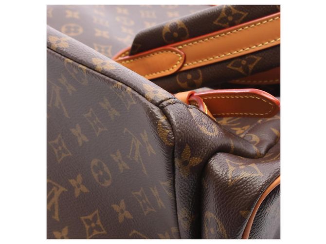 Sac à dos Louis Vuitton Trio - vue 6
