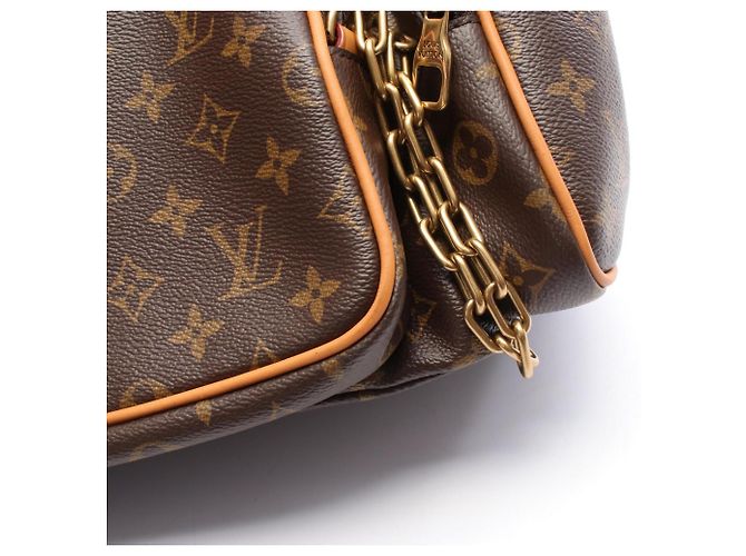 Sac à dos Louis Vuitton Trio - vue 7