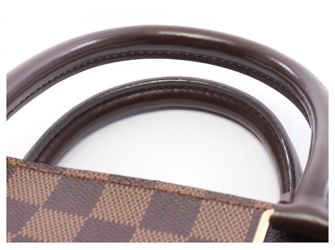 Louis Vuitton Triana Handtasche - Ansicht 10