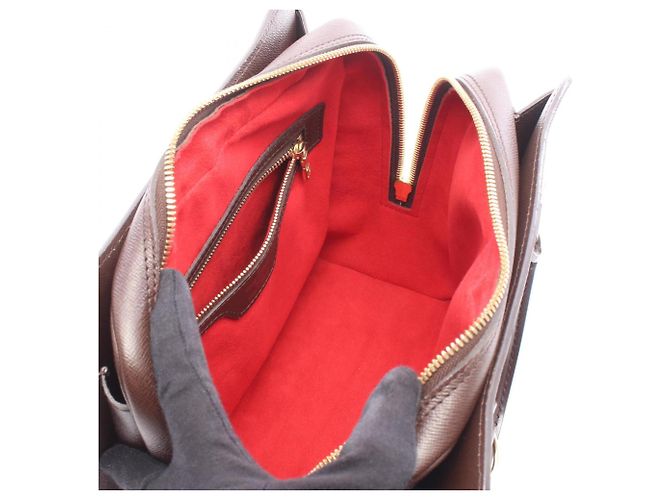 Louis Vuitton Triana Handtasche - Ansicht 3