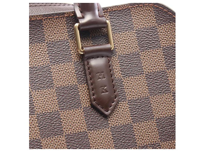 Louis Vuitton Triana Handtasche - Ansicht 6