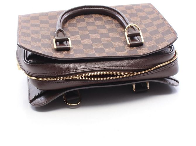 Louis Vuitton Triana Handtasche - Ansicht 7