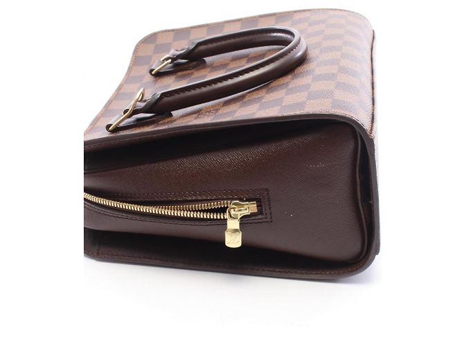 Louis Vuitton Triana Handtasche - Ansicht 8