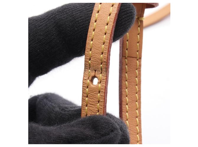 Bolsa de mão Louis Vuitton Mini Boite Chapeau Monogram - vista 10