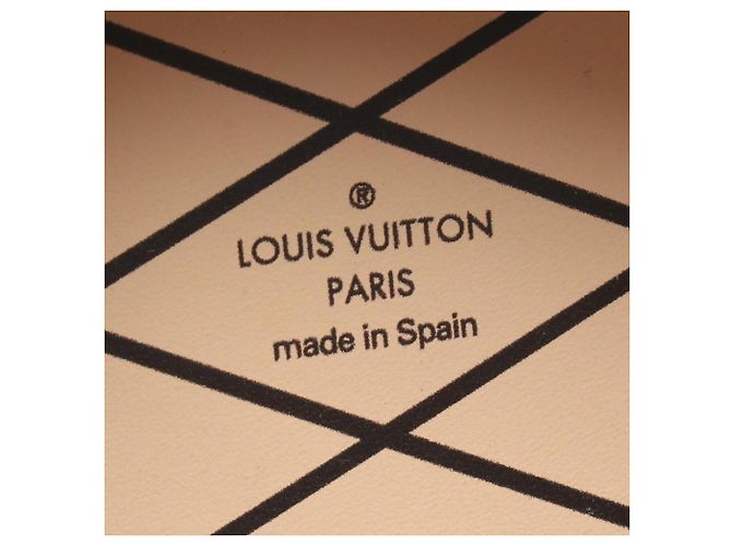 Bolsa de mão Louis Vuitton Mini Boite Chapeau Monogram - vista 4
