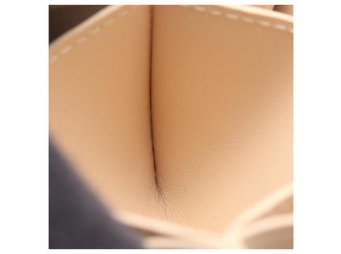 Bolsa de mão Louis Vuitton Mini Boite Chapeau Monogram - vista 5
