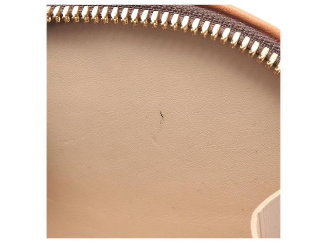 Bolsa de mão Louis Vuitton Mini Boite Chapeau Monogram - vista 6