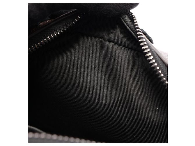 Louis Vuitton Mini Soft Trunk Monogram Tuftage Shoulder Bag - view 10