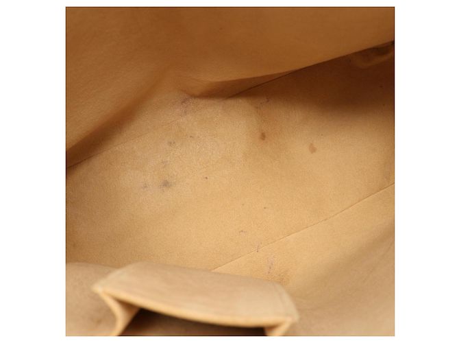 Sac à épaule Louis Vuitton Looping GM Monogram - vue 6