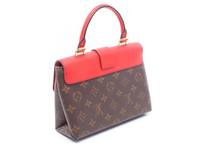 Bolso de mano 2-Way Louis Vuitton Rocky BB - vista 2