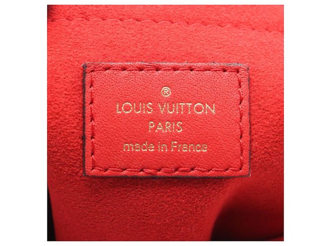 Bolso de mano 2-Way Louis Vuitton Rocky BB - vista 4