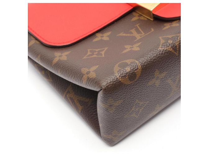 Bolso de mano 2-Way Louis Vuitton Rocky BB - vista 7