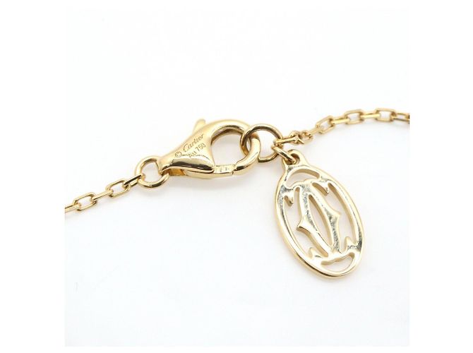 Collana Cartier d'Amour SM Diamanti - vista 3