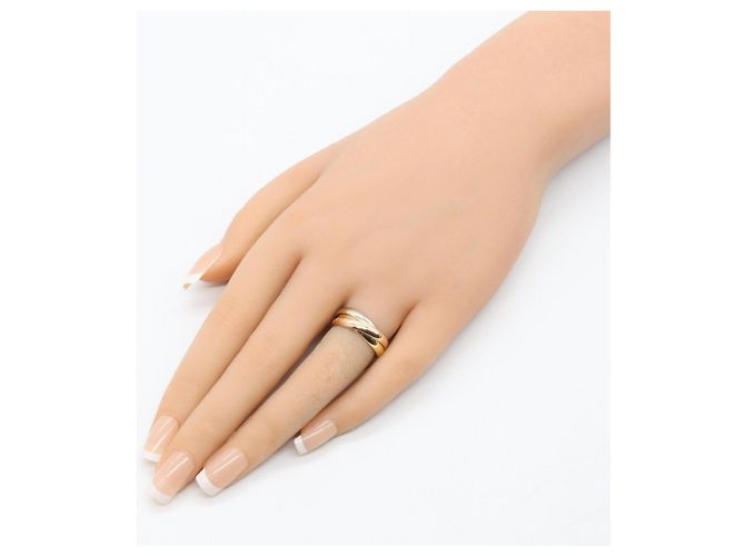 Cartier Trinity Ring - Ansicht 6
