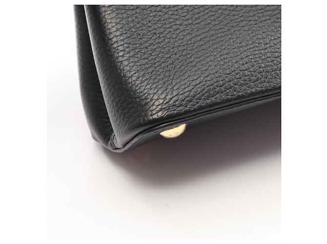 Louis Vuitton Capucines MM 2-Way Handtasche - Ansicht 5
