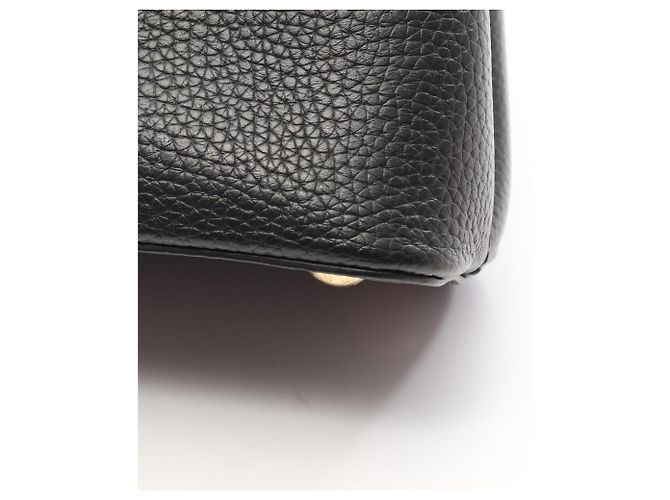 Louis Vuitton Capucines MM 2-Way Handtasche - Ansicht 6