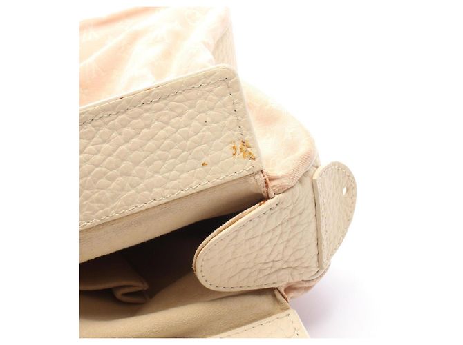 Bolso de hombro Louis Vuitton Trapeze GM Monogram Mini Lin Rose - vista 6