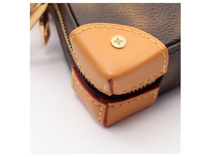 Sac à épaule Soft Trunk Louis Vuitton - vue 6