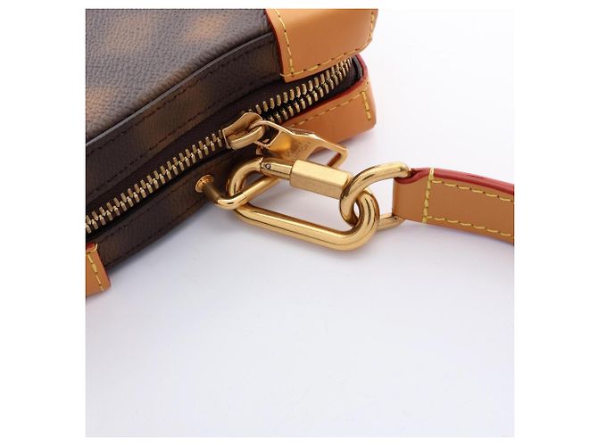 Sac à épaule Soft Trunk Louis Vuitton - vue 7