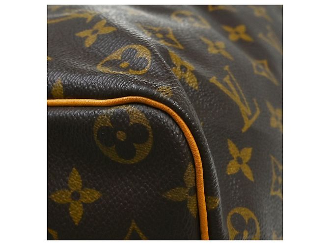 Louis Vuitton Speedy Monogram Canvas 35 - vista 7