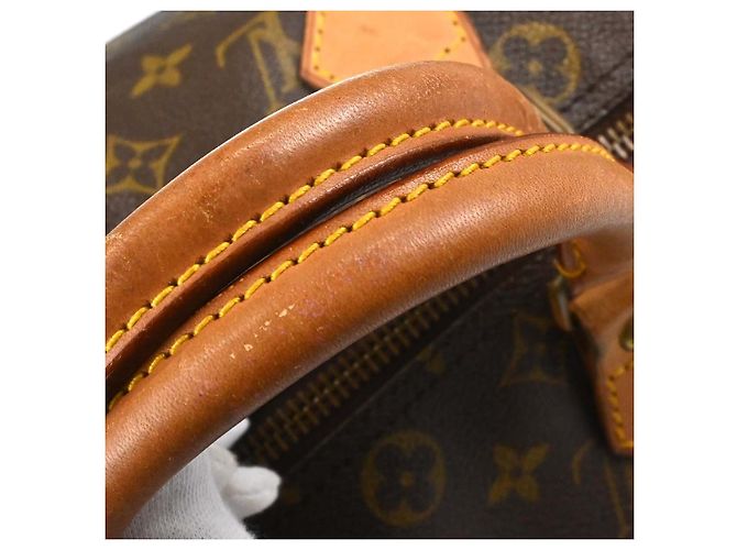 Louis Vuitton Speedy Monogram Canvas 30 - Ansicht 7