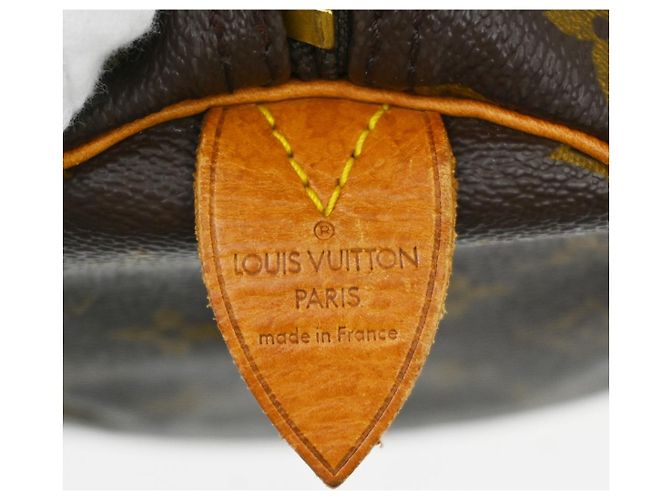 Louis Vuitton Keepall Monogram Canvas 45 - vista 4