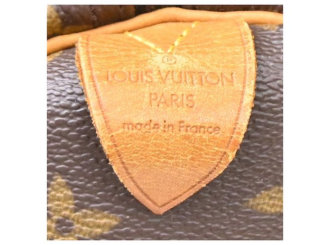 Louis Vuitton Keepall Monogram Canvas 50 - Ansicht 4