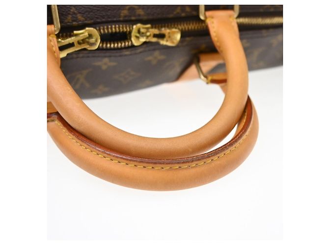 Louis Vuitton Keepall Monogram Canvas 50 - Ansicht 6