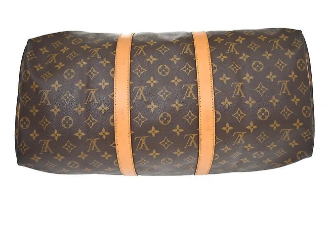 Louis Vuitton Keepall Monogram Canvas 50 - Ansicht 7