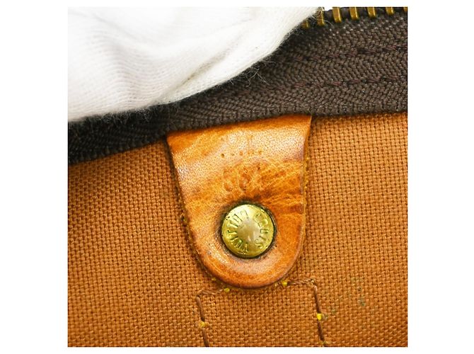 Louis Vuitton Keepall Monogram Canvas 55 - Ansicht 5