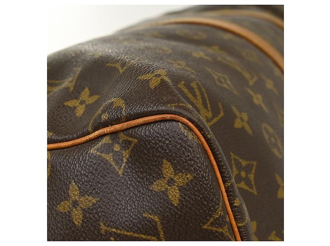 Louis Vuitton Keepall Monogram Canvas 55 - Ansicht 7