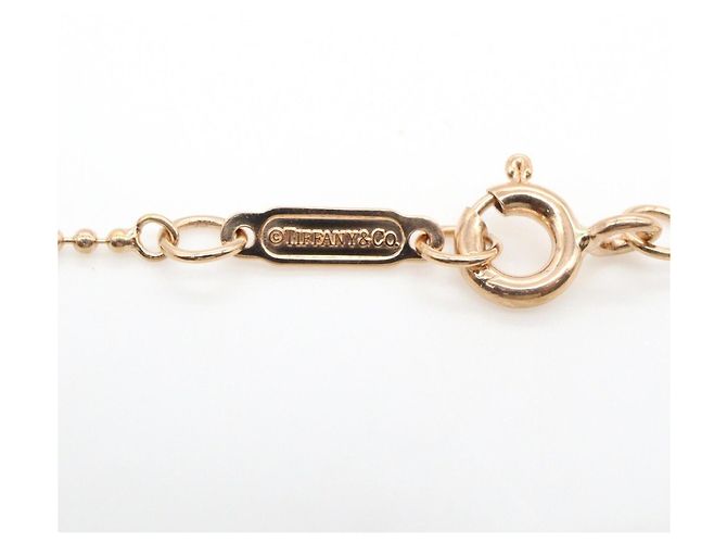 Autre Marque Collar Tiffany & Co. Flower Amethyst - vista 3