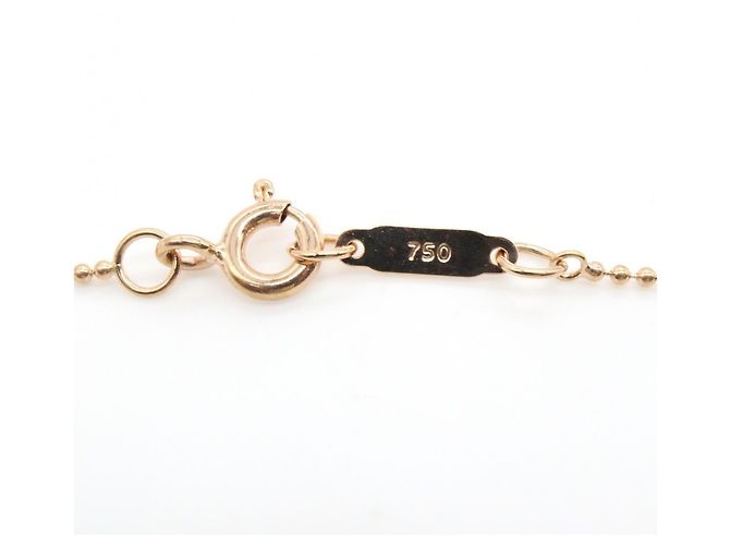 Autre Marque Collar Tiffany & Co. Flower Amethyst - vista 4