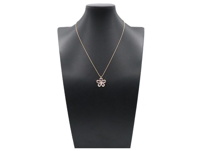 Autre Marque Collar Tiffany & Co. Flower Amethyst - vista 6