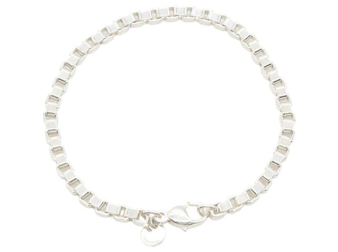 Autre Marque Pulsera de dijes Venetian Tiffany & Co. - vista 2