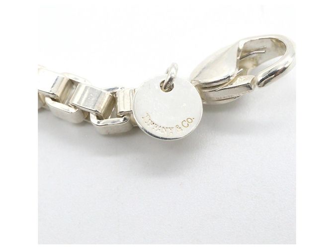 Autre Marque Pulsera de dijes Venetian Tiffany & Co. - vista 4