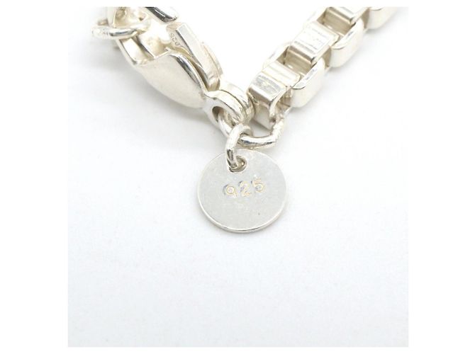Autre Marque Pulsera de dijes Venetian Tiffany & Co. - vista 5