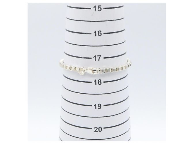 Autre Marque Pulsera de dijes Venetian Tiffany & Co. - vista 6