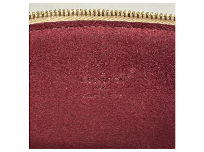 Louis Vuitton Monogram Multicolor Pochette Accessoires M92649 - vista 5