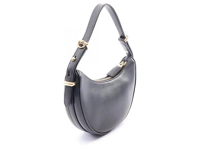 Bolsa de mão 2-Way Prada SOFT CALF ARCHE - vista 2